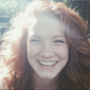 Meet your Posher, Kate